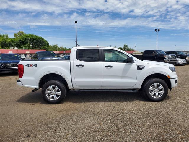 used 2022 Ford Ranger car, priced at $36,489