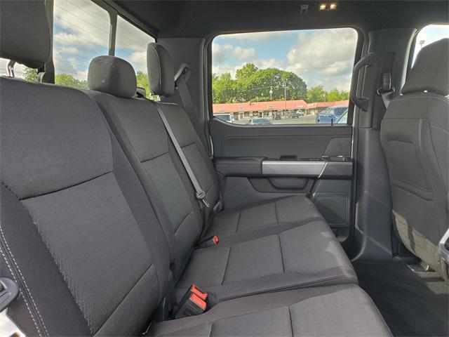 new 2025 Ford F-150 car, priced at $59,066
