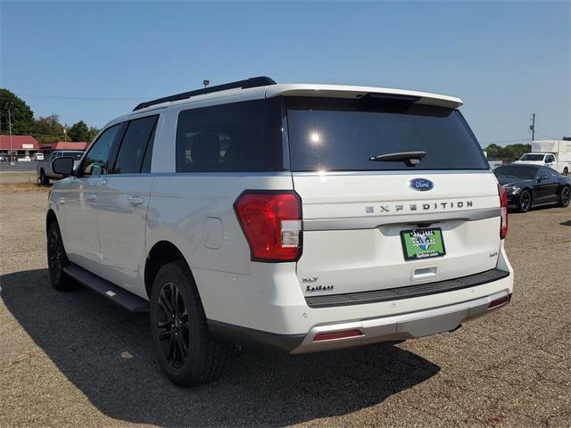 new 2024 Ford Expedition car, priced at $74,117