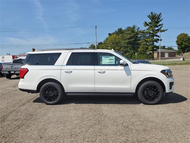 new 2024 Ford Expedition car, priced at $74,117