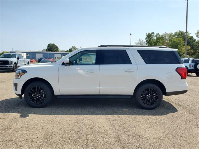 new 2024 Ford Expedition car, priced at $74,117