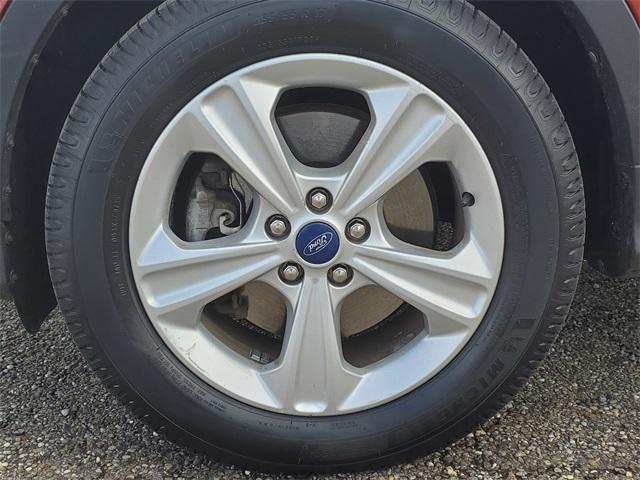 used 2016 Ford Escape car, priced at $10,994
