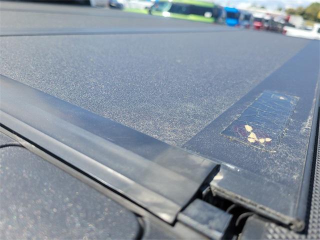 used 2023 Ford F-150 car, priced at $48,955