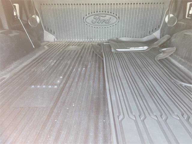 used 2023 Ford F-150 car, priced at $48,955