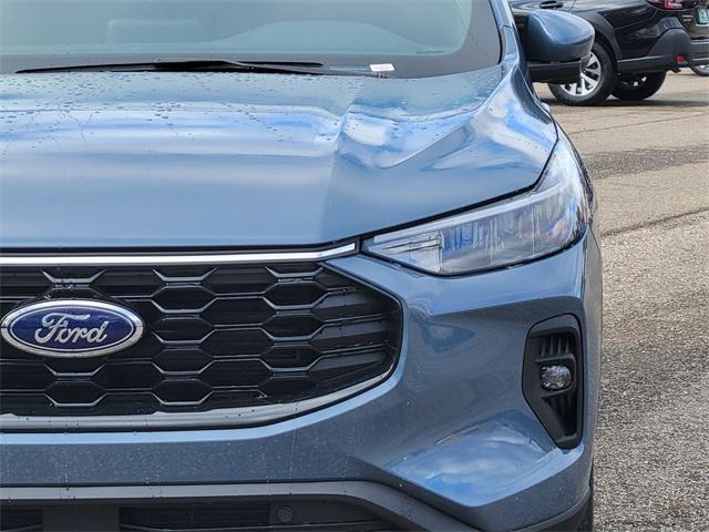 new 2025 Ford Escape car, priced at $32,685