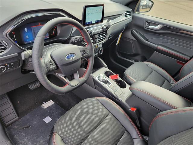 new 2025 Ford Escape car, priced at $32,685