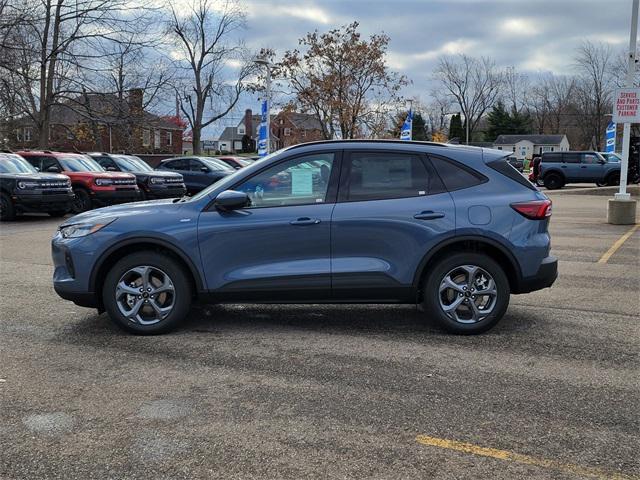 new 2025 Ford Escape car, priced at $32,685