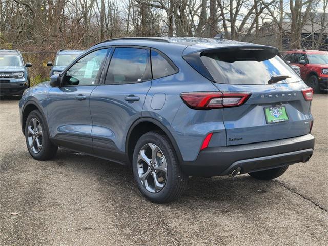 new 2025 Ford Escape car, priced at $32,685