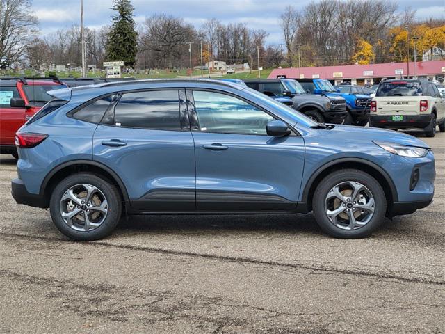 new 2025 Ford Escape car, priced at $32,685