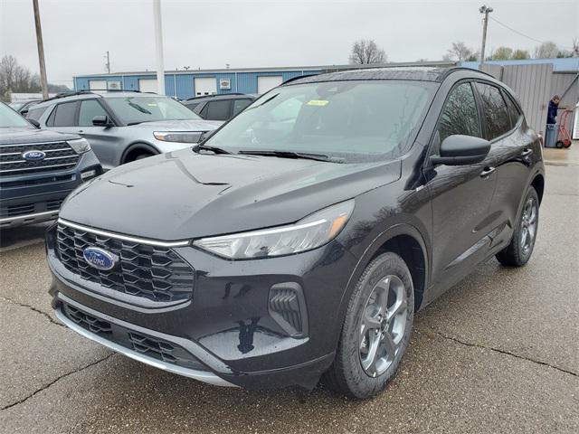 new 2024 Ford Escape car, priced at $36,430