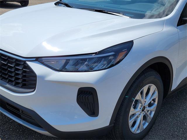 new 2025 Ford Escape car, priced at $29,636