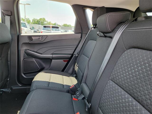 new 2025 Ford Escape car, priced at $29,636
