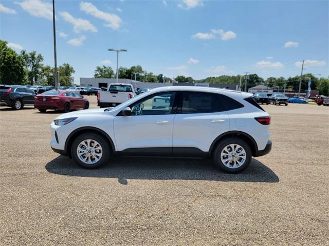 new 2025 Ford Escape car, priced at $29,636