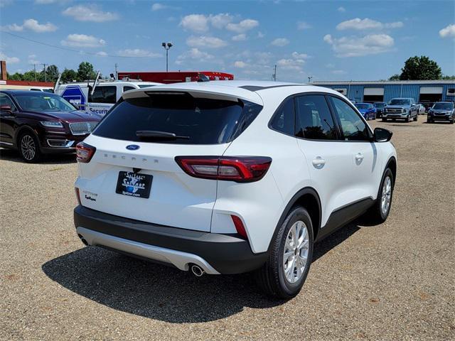 new 2025 Ford Escape car, priced at $29,636