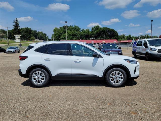 new 2025 Ford Escape car, priced at $29,636