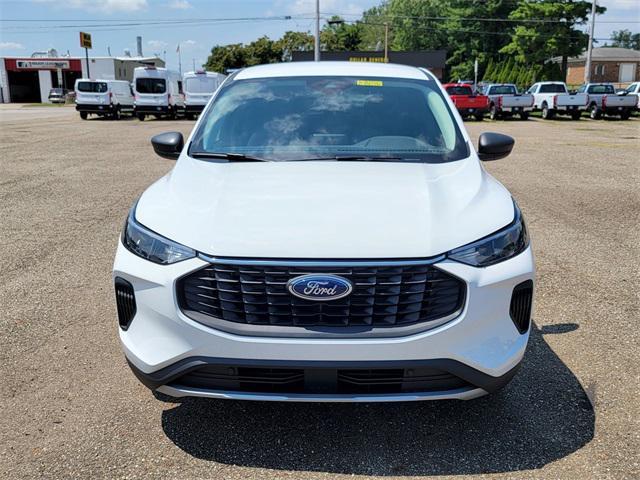 new 2025 Ford Escape car, priced at $29,636