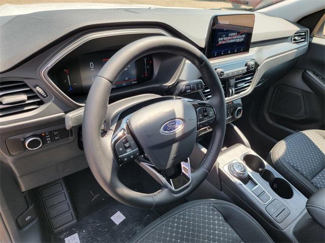 new 2025 Ford Escape car, priced at $29,636