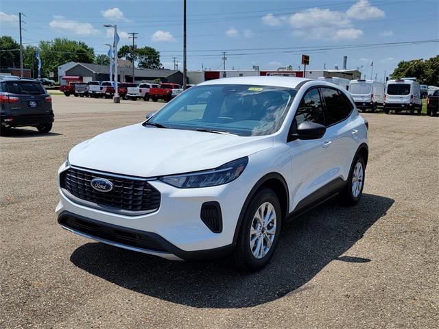 new 2025 Ford Escape car, priced at $29,636
