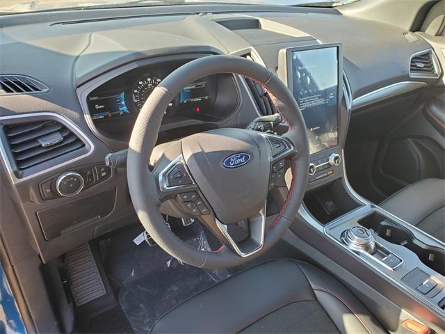 new 2024 Ford Edge car, priced at $45,962