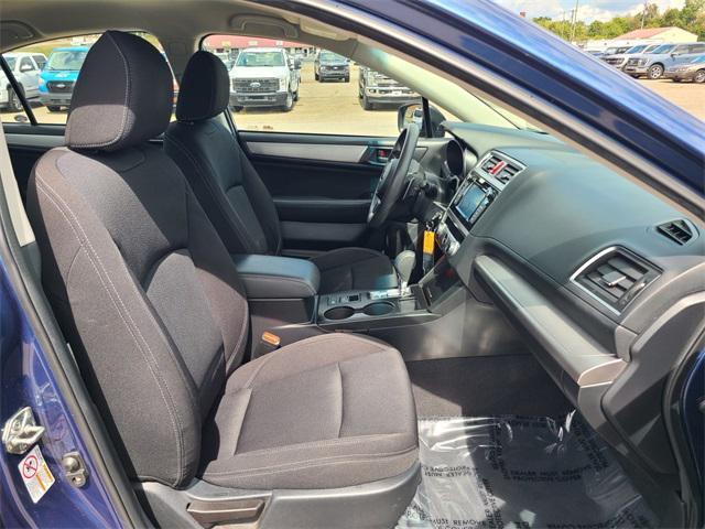 used 2019 Subaru Legacy car, priced at $17,755
