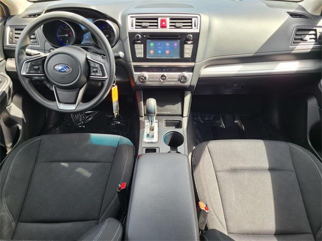 used 2019 Subaru Legacy car, priced at $17,755