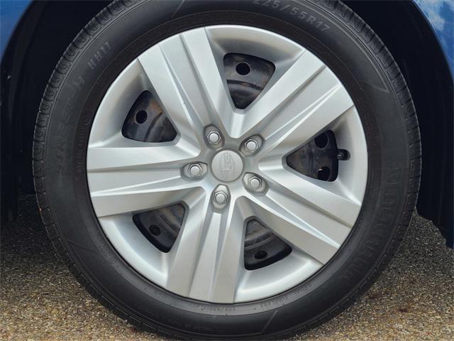 used 2019 Subaru Legacy car, priced at $17,755
