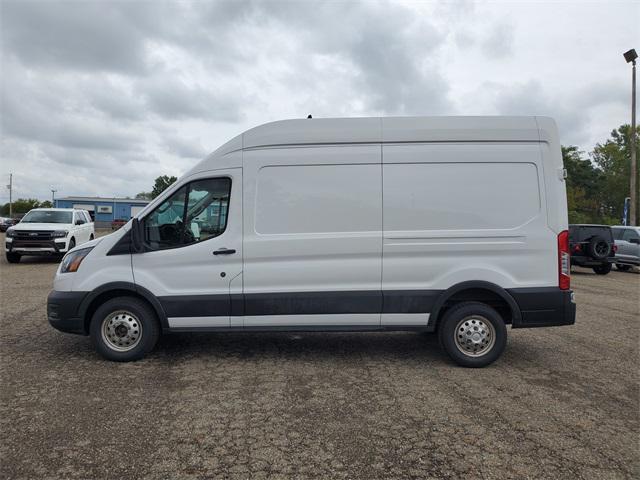 used 2022 Ford Transit-250 car, priced at $35,991