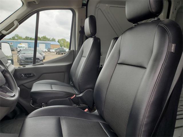 used 2022 Ford Transit-250 car, priced at $35,991