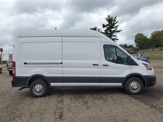 used 2022 Ford Transit-250 car, priced at $35,991