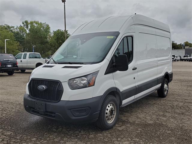 used 2022 Ford Transit-250 car, priced at $35,991