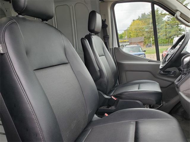 used 2022 Ford Transit-250 car, priced at $35,991