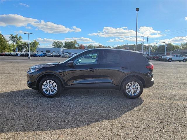 new 2026 Ford Escape car, priced at $33,440