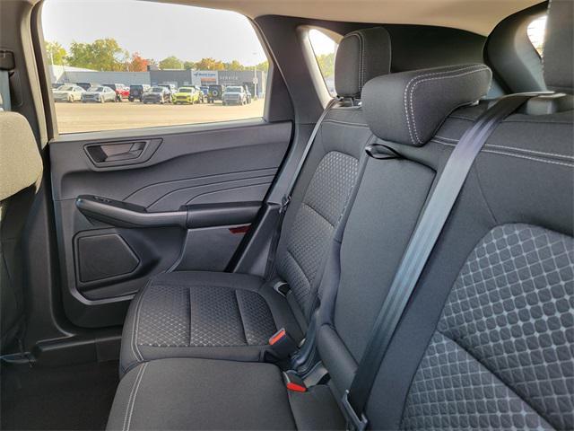 new 2026 Ford Escape car, priced at $33,440