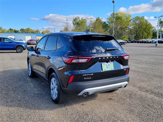 new 2026 Ford Escape car, priced at $33,440