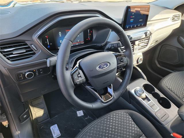 new 2026 Ford Escape car, priced at $33,440
