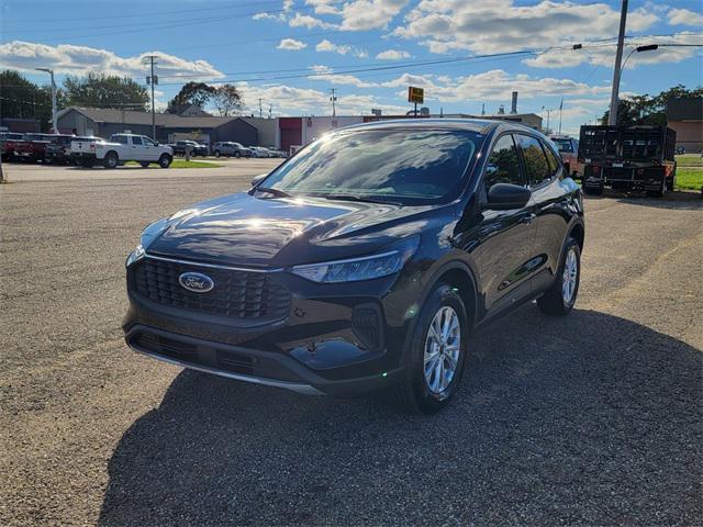 new 2026 Ford Escape car, priced at $33,440