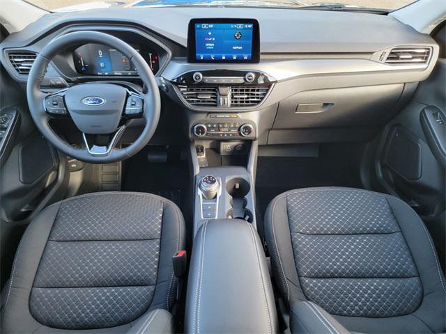 new 2026 Ford Escape car, priced at $33,440