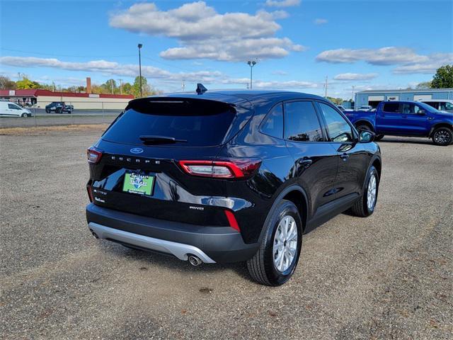 new 2026 Ford Escape car, priced at $33,440