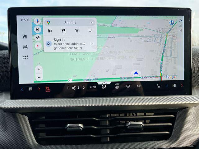 new 2026 Ford Explorer car, priced at $48,667