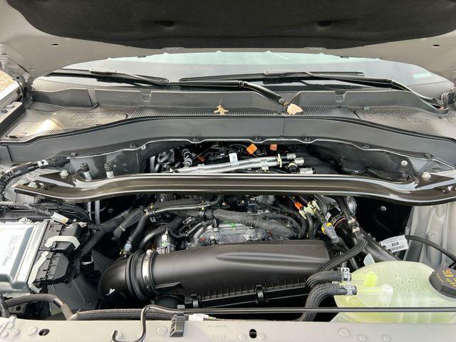 new 2026 Ford Explorer car, priced at $48,667