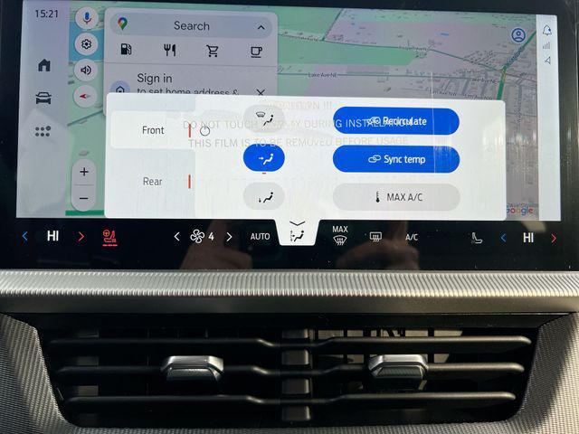 new 2026 Ford Explorer car, priced at $48,667