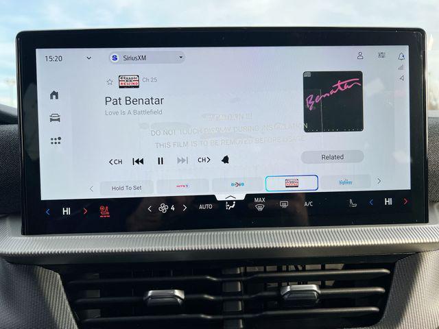 new 2026 Ford Explorer car, priced at $48,667