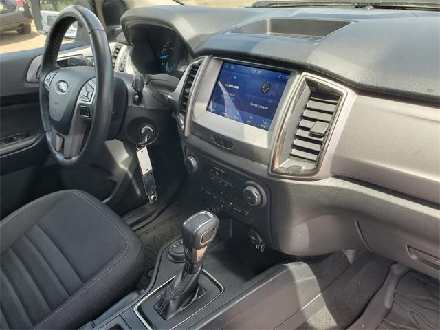 used 2022 Ford Ranger car, priced at $33,345