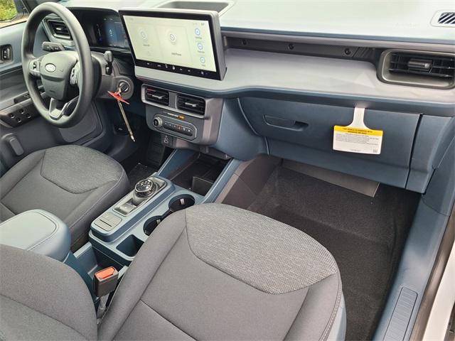 new 2025 Ford Maverick car, priced at $29,336