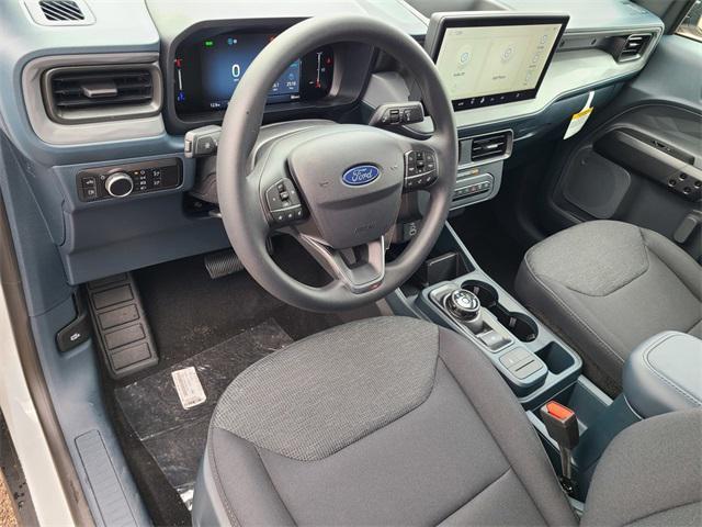 new 2025 Ford Maverick car, priced at $29,336