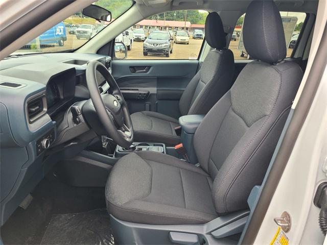 new 2025 Ford Maverick car, priced at $29,336