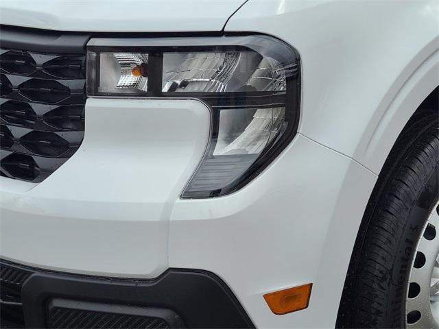new 2025 Ford Maverick car, priced at $29,336