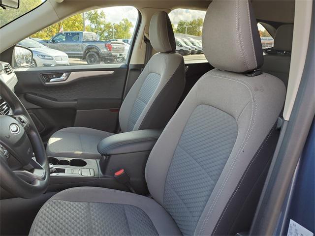 used 2020 Ford Escape car, priced at $16,995