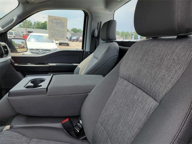 used 2023 Ford F-150 car, priced at $36,980