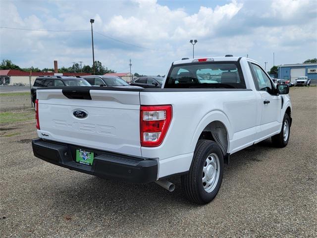 used 2023 Ford F-150 car, priced at $36,980
